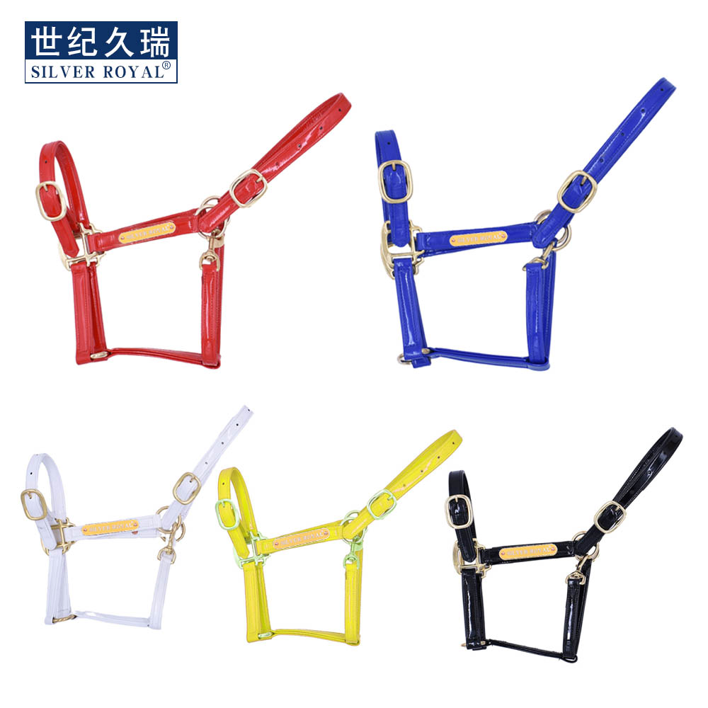 漆皮籠頭8